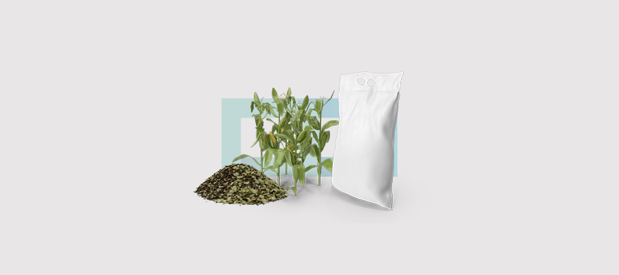 توفير المواد الزراعية
